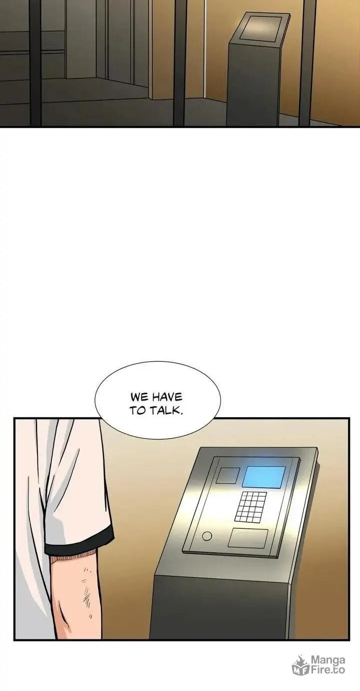 Head Over Heels Chapter 49 page 29 - 