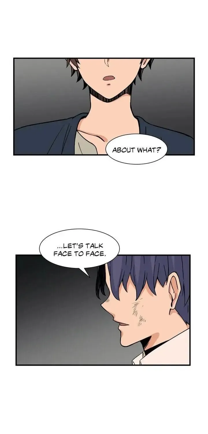 Head Over Heels Chapter 49 page 30 - 