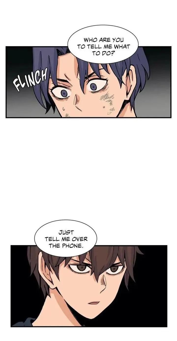 Head Over Heels Chapter 49 page 31 - 