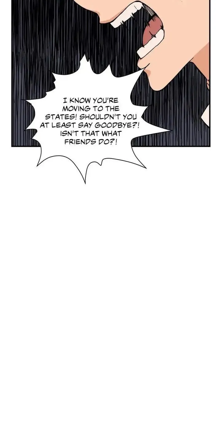 Head Over Heels Chapter 49 page 33 - 