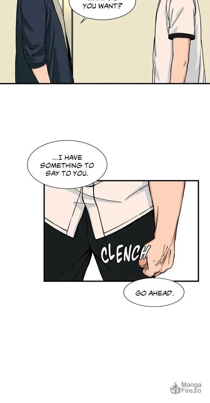 Head Over Heels Chapter 49 page 35 - 