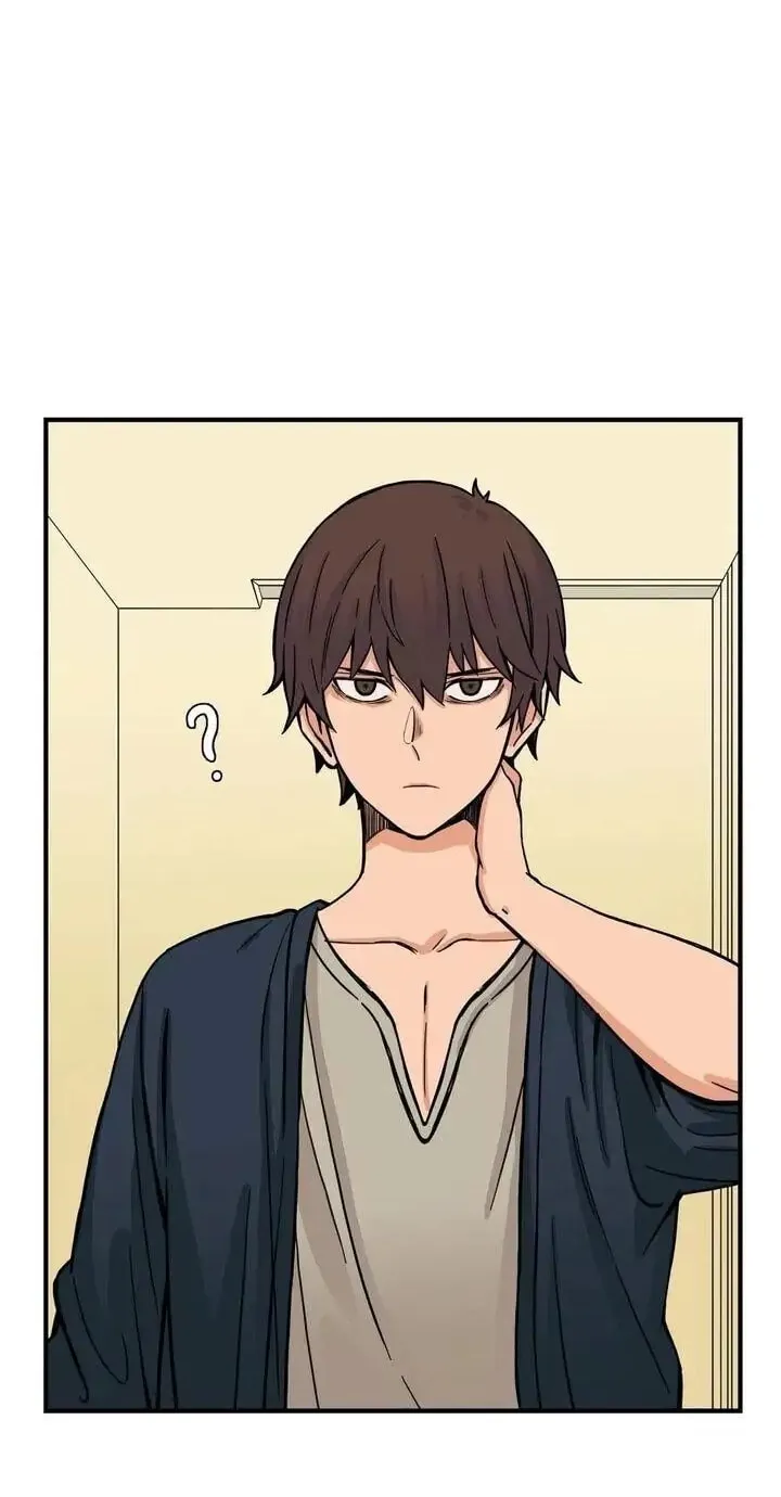 Head Over Heels Chapter 49 page 37 - 