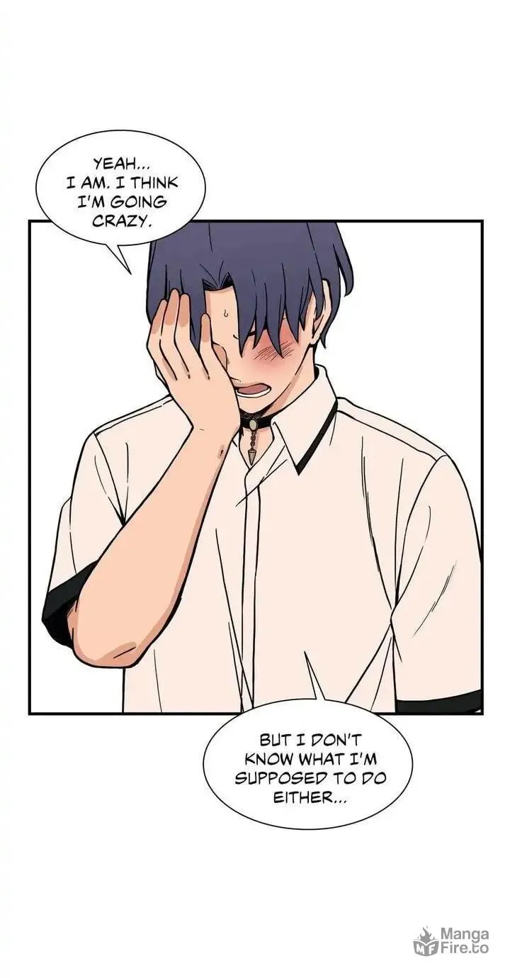Head Over Heels Chapter 49 page 39 - 
