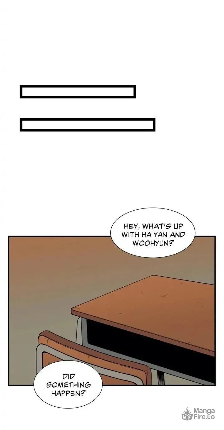 Head Over Heels Chapter 49 page 5 - 
