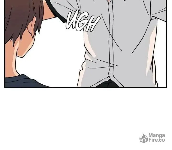Head Over Heels Chapter 49 page 41 - 