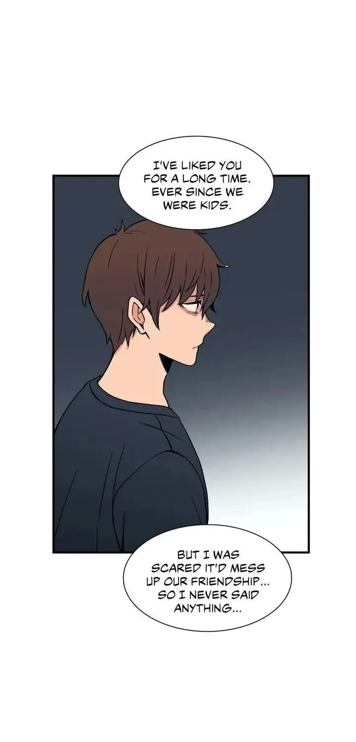 Head Over Heels Chapter 49 page 42 - 