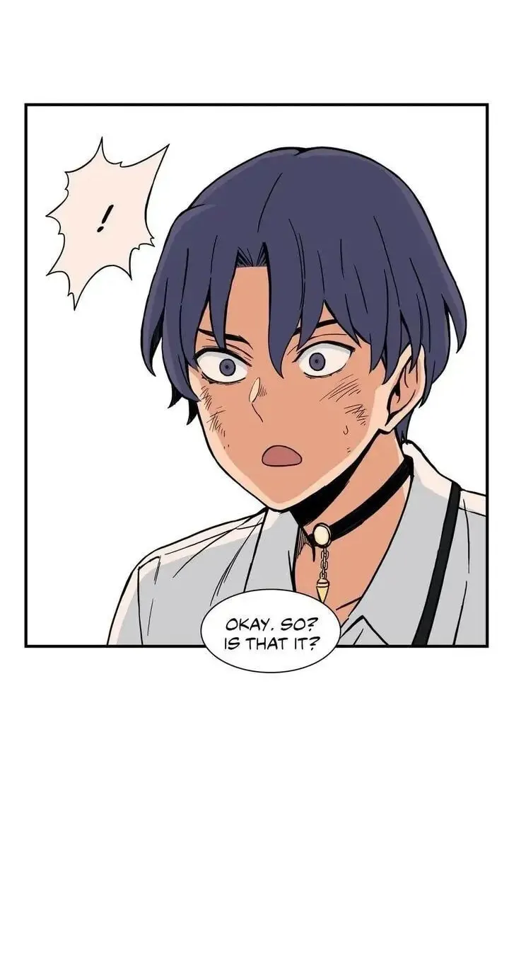 Head Over Heels Chapter 49 page 43 - 