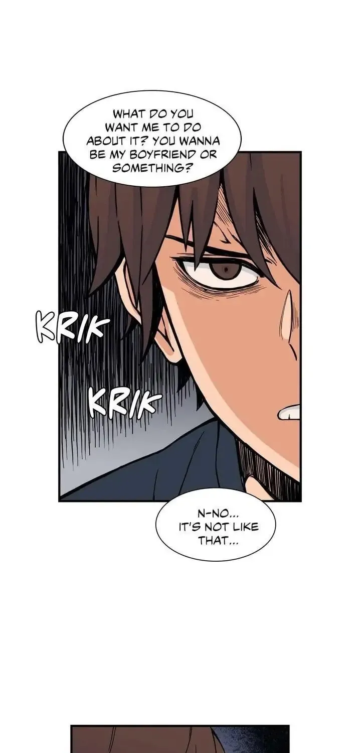 Head Over Heels Chapter 49 page 44 - 