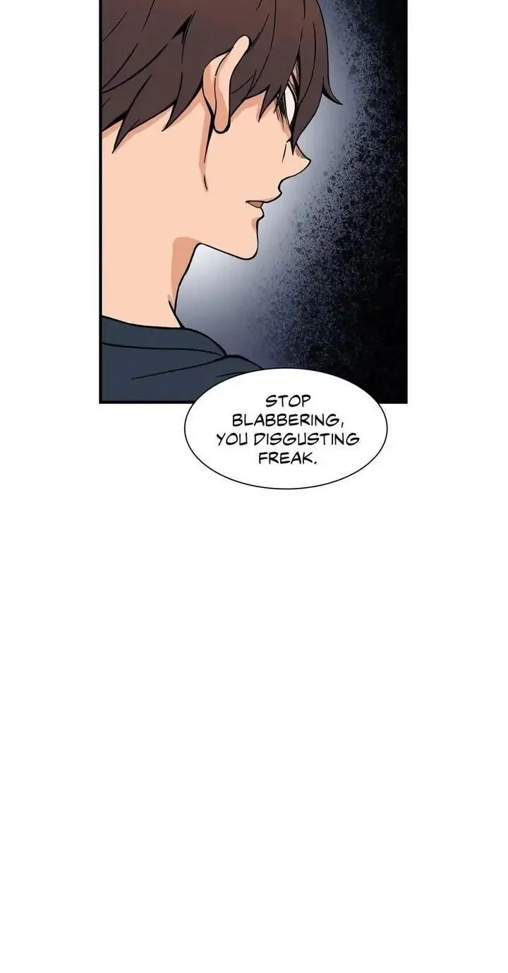 Head Over Heels Chapter 49 page 45 - 