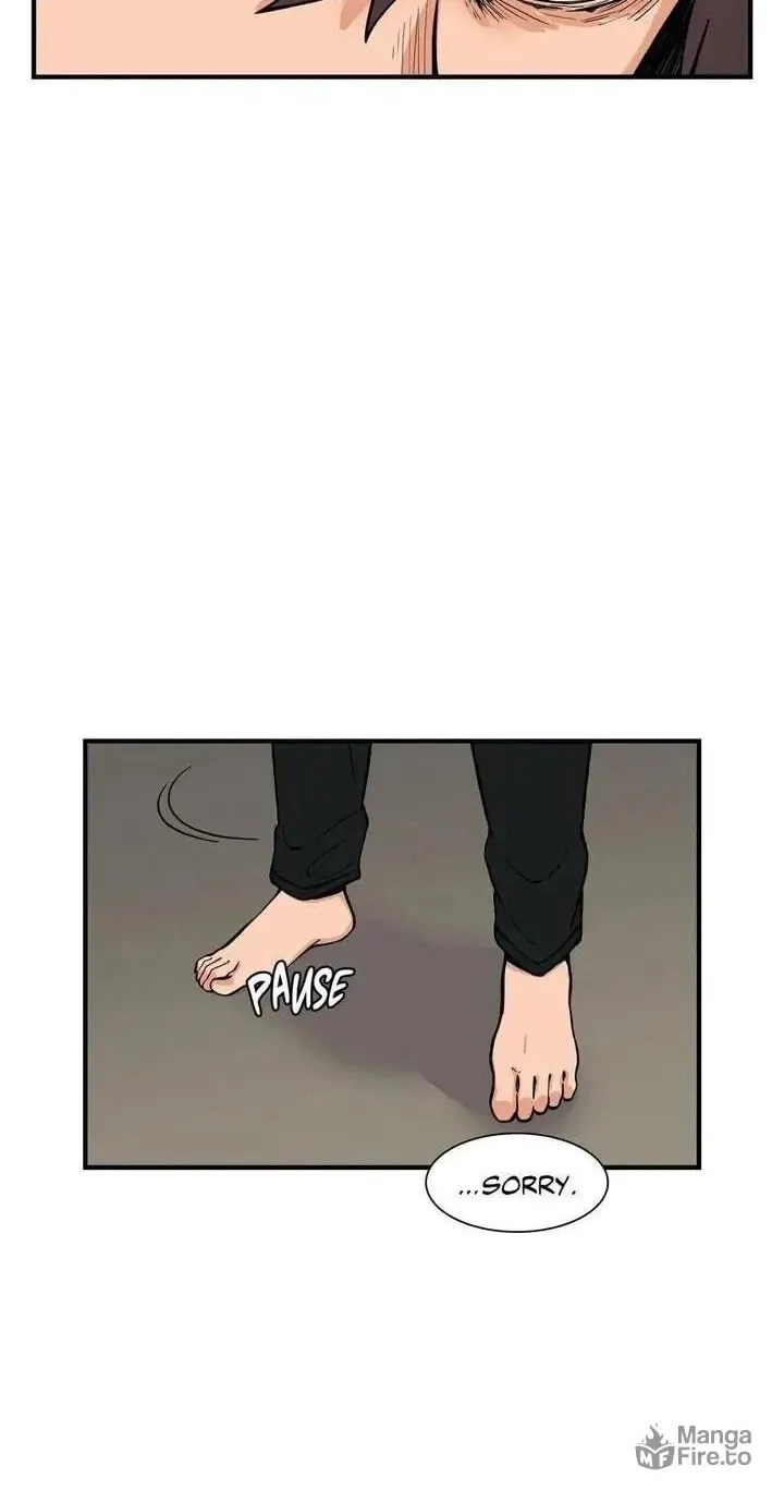 Head Over Heels Chapter 49 page 47 - 