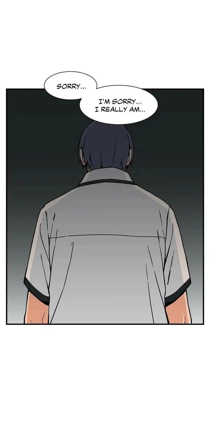 Head Over Heels Chapter 49 page 48 - 