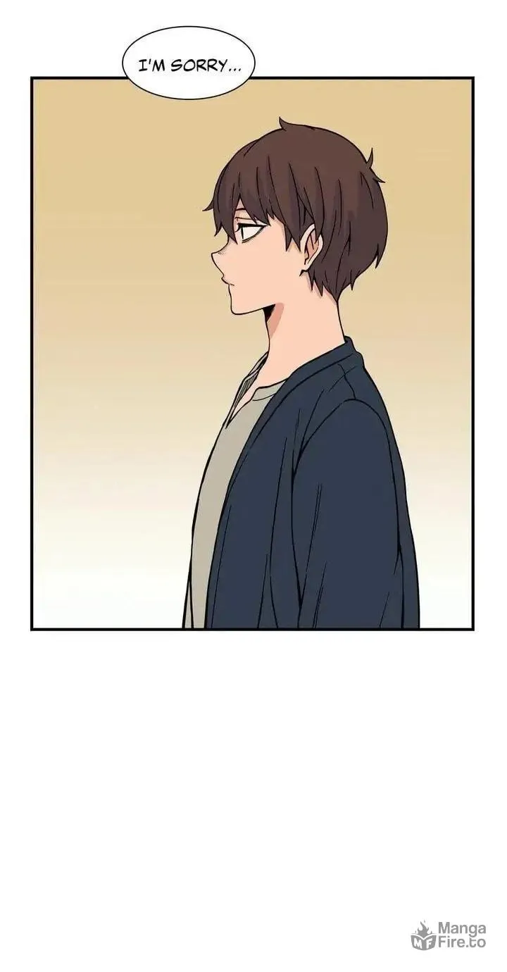 Head Over Heels Chapter 49 page 49 - 