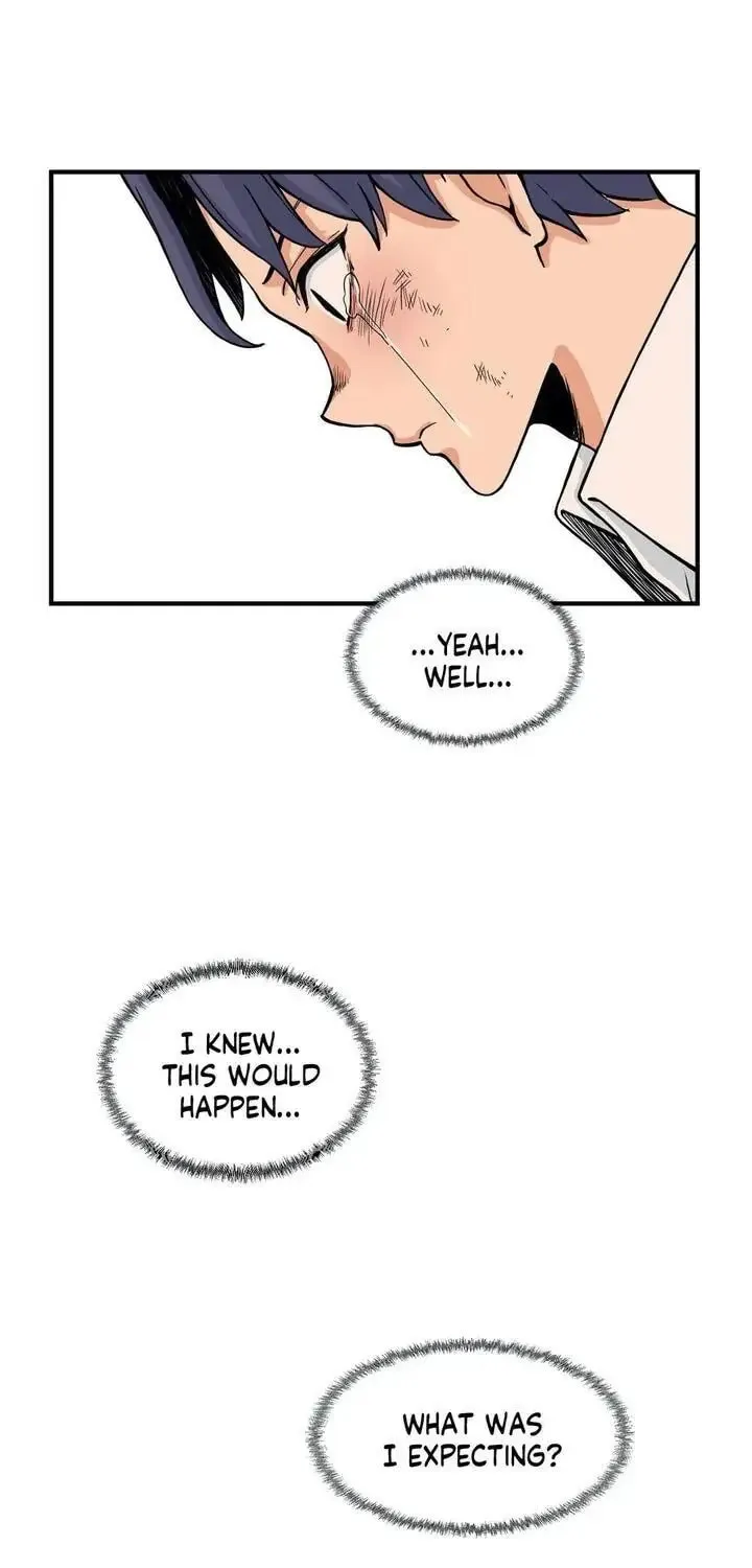 Head Over Heels Chapter 49 page 50 - 
