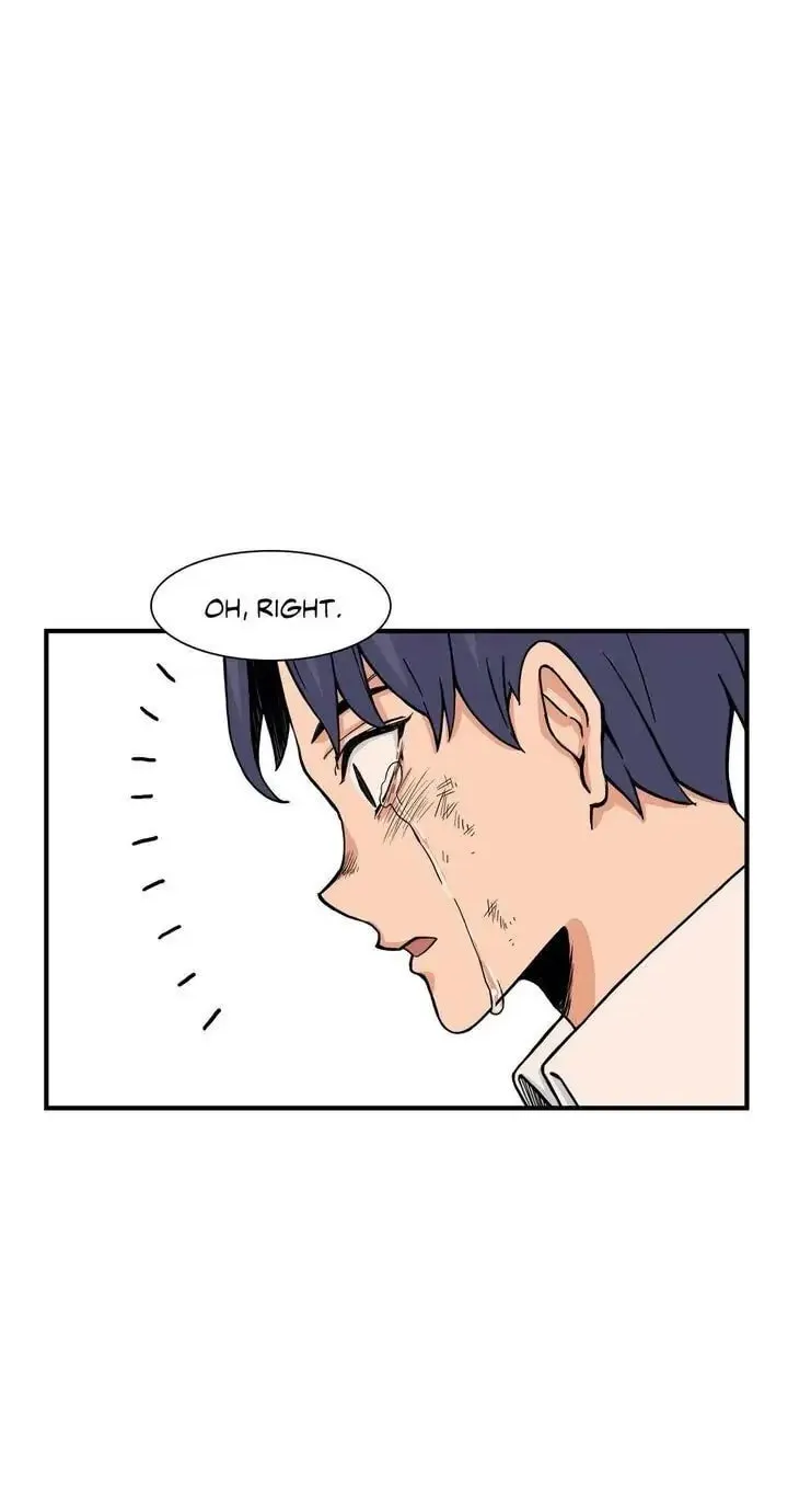 Head Over Heels Chapter 49 page 51 - 