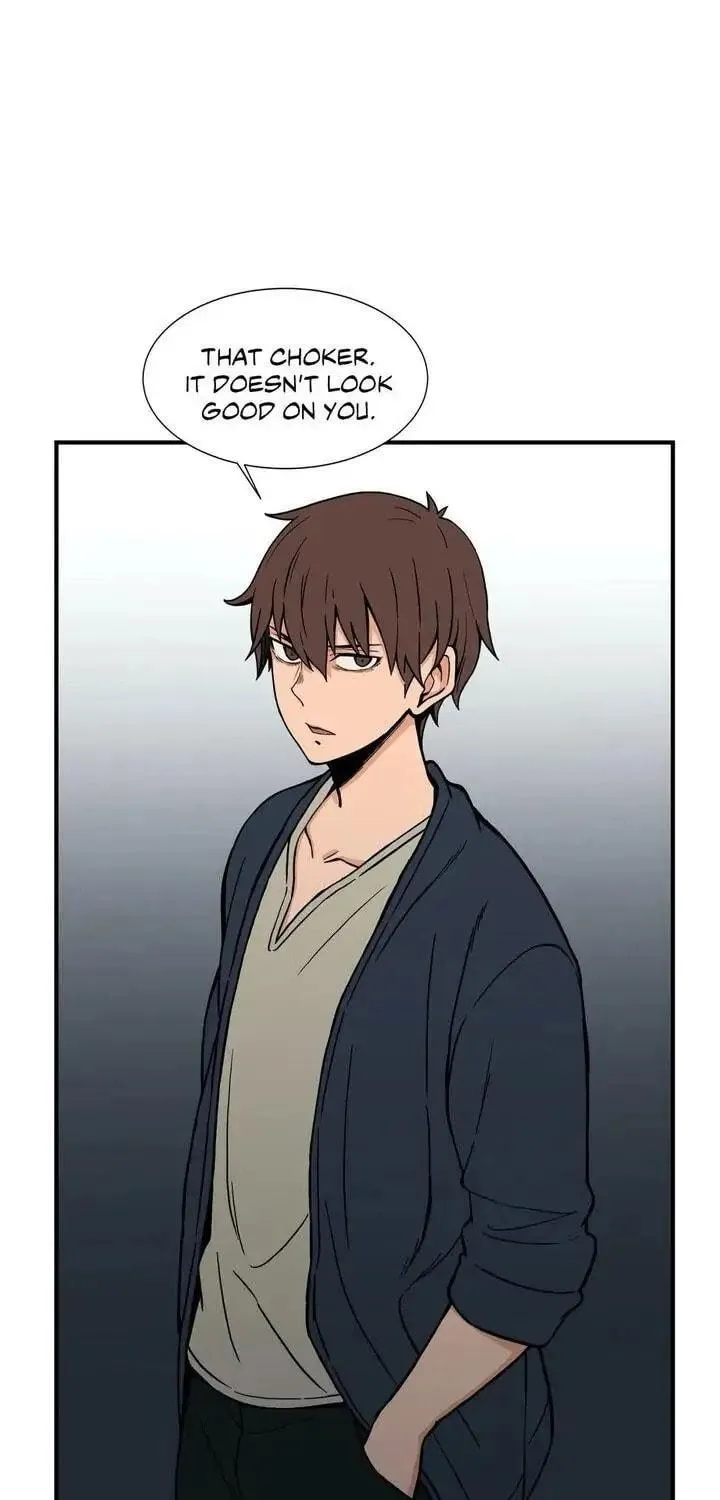 Head Over Heels Chapter 49 page 52 - 