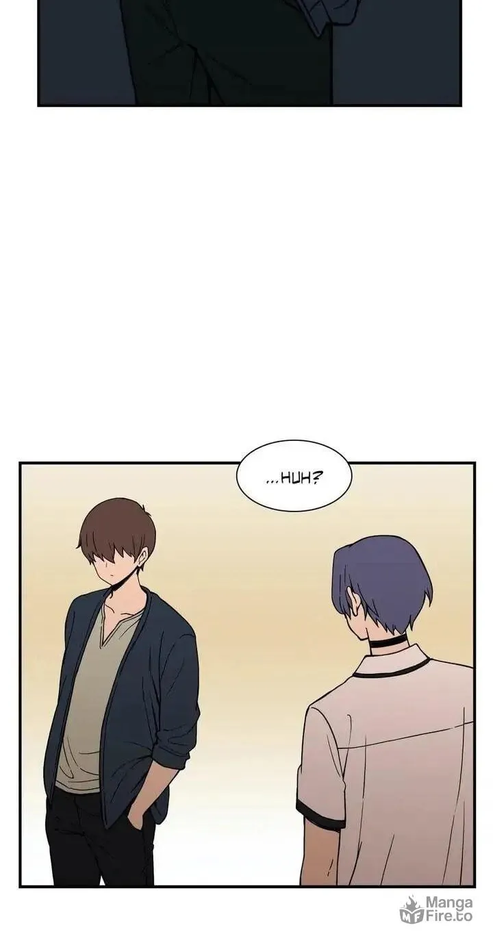 Head Over Heels Chapter 49 page 53 - 