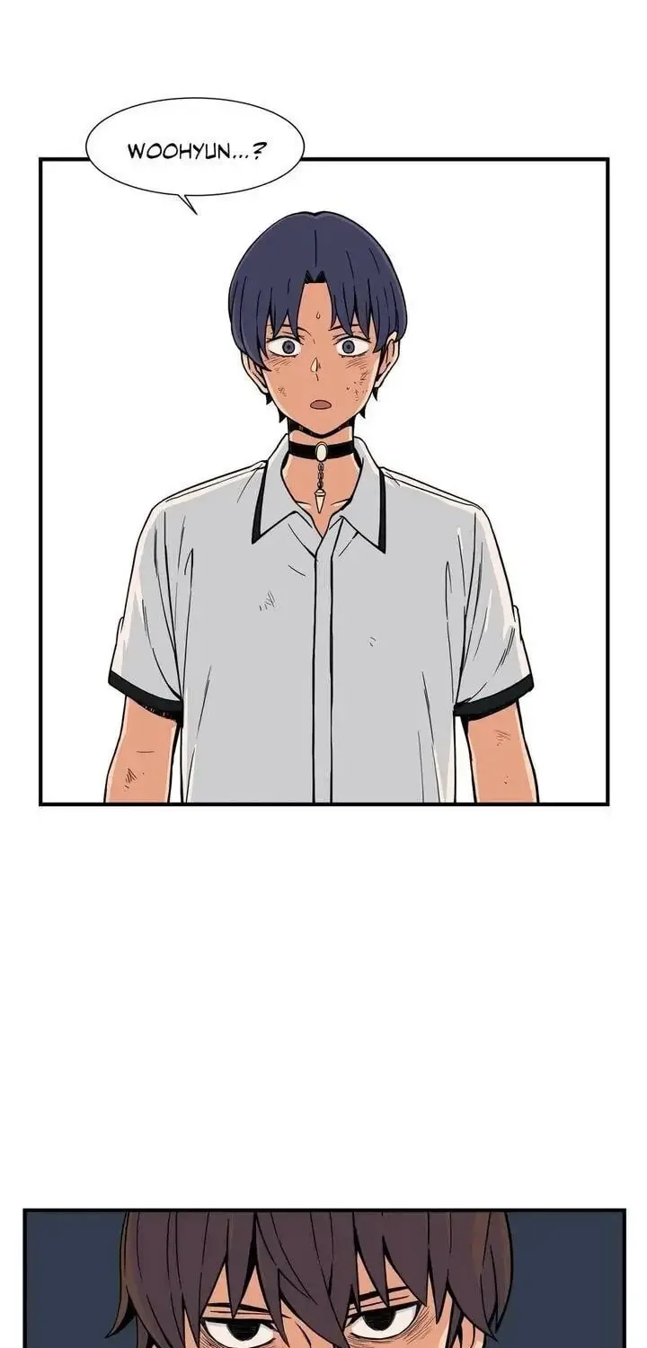Head Over Heels Chapter 49 page 54 - 