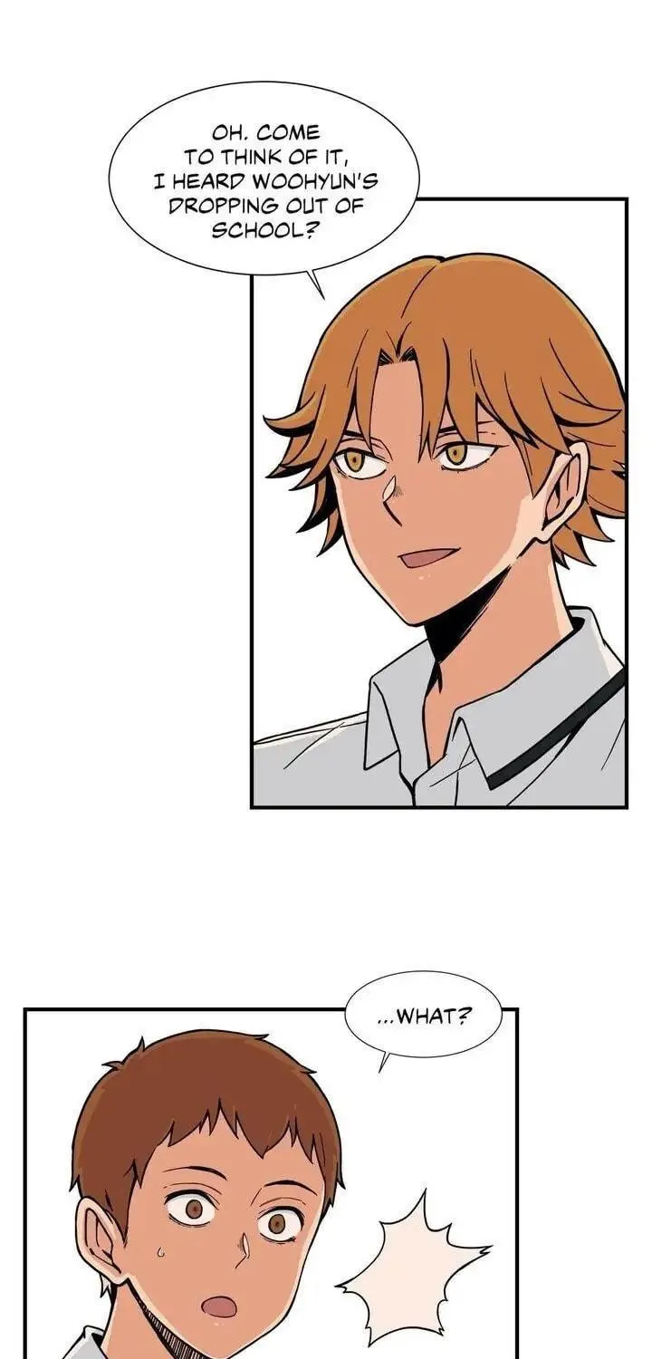 Head Over Heels Chapter 49 page 8 - 