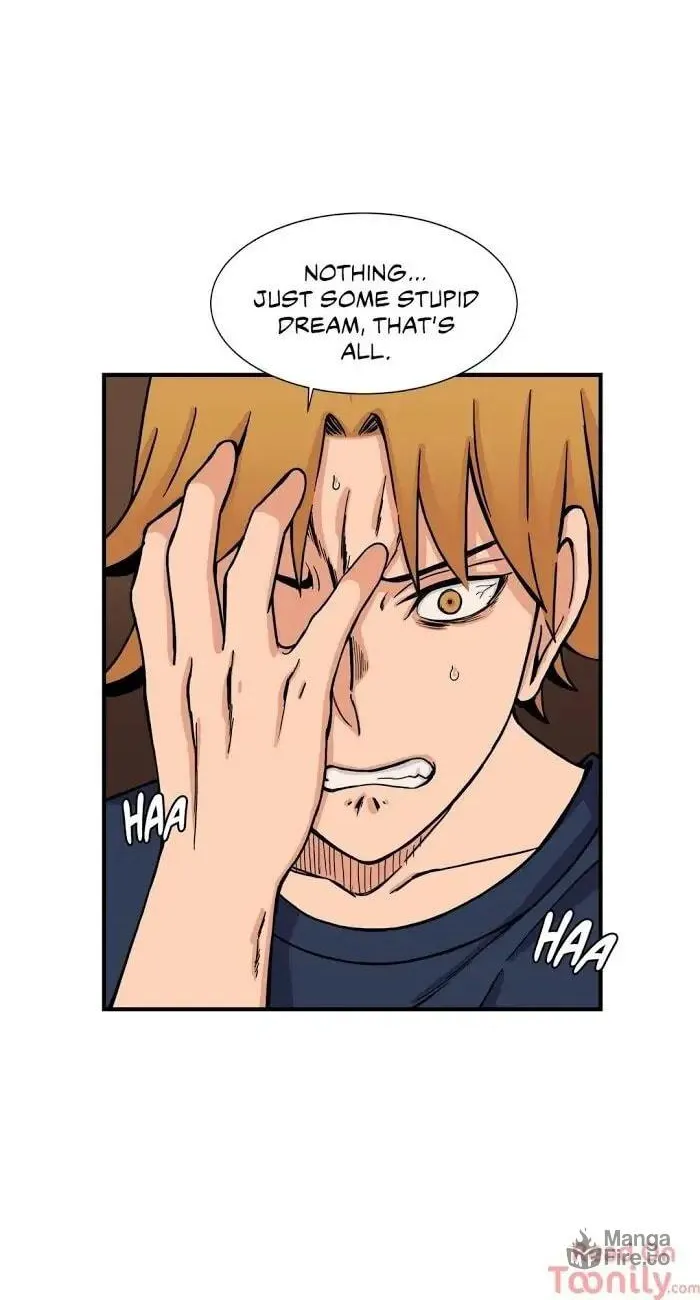 Head Over Heels Chapter 50 page 11 - 
