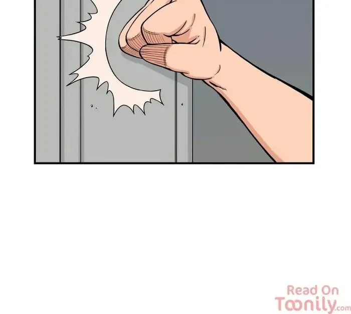 Head Over Heels Chapter 50 page 13 - 