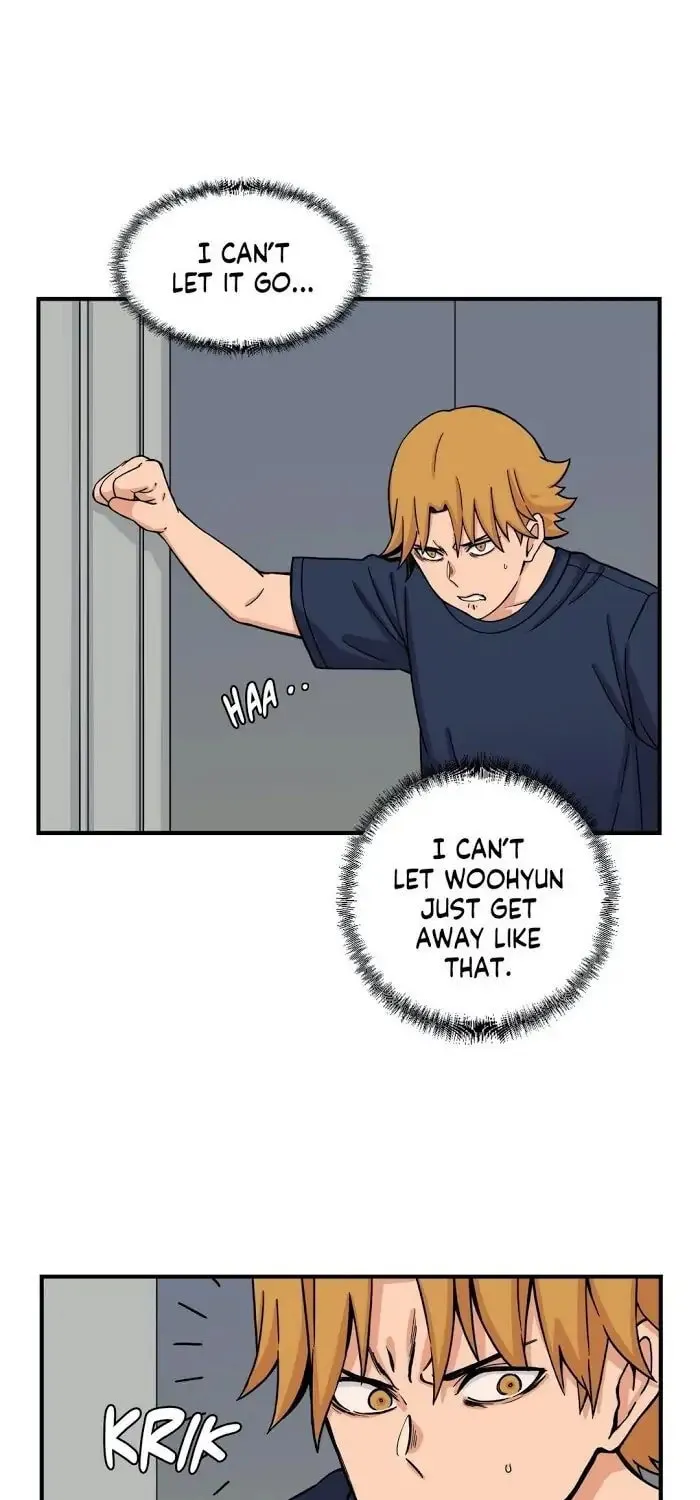 Head Over Heels Chapter 50 page 14 - 