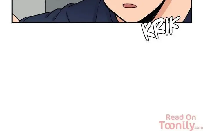 Head Over Heels Chapter 50 page 15 - 