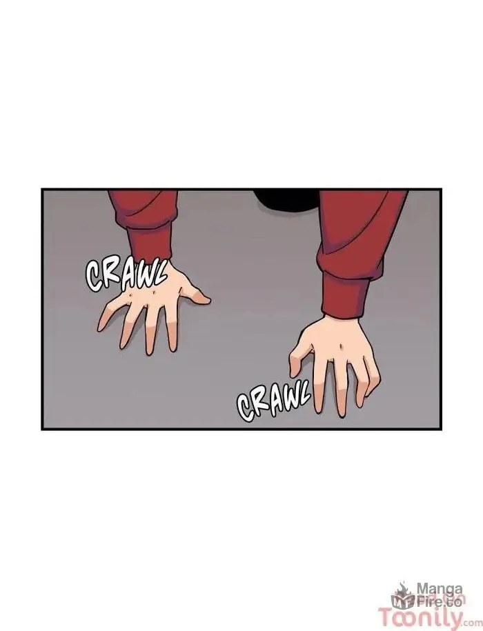 Head Over Heels Chapter 50 page 19 - 