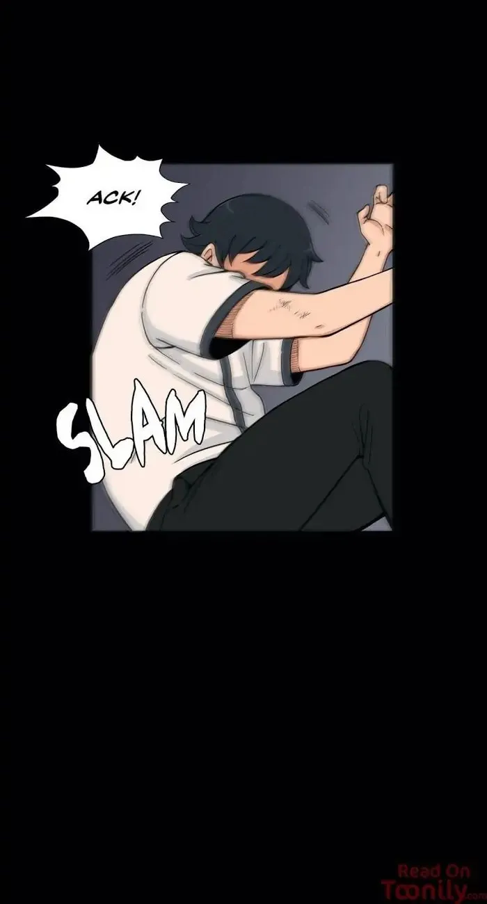 Head Over Heels Chapter 50 page 3 - 