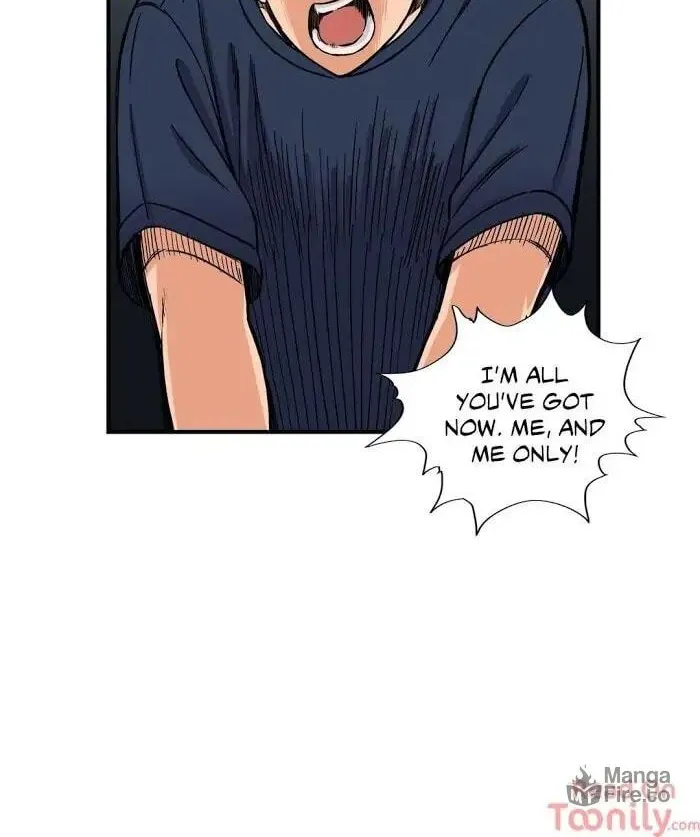 Head Over Heels Chapter 50 page 23 - 