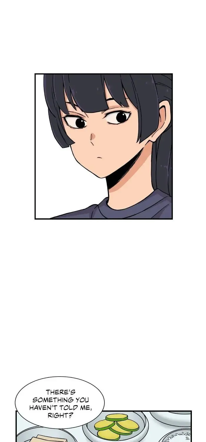 Head Over Heels Chapter 50 page 26 - 