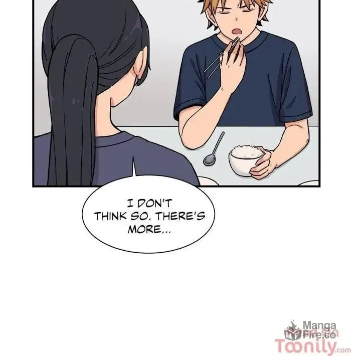 Head Over Heels Chapter 50 page 29 - 