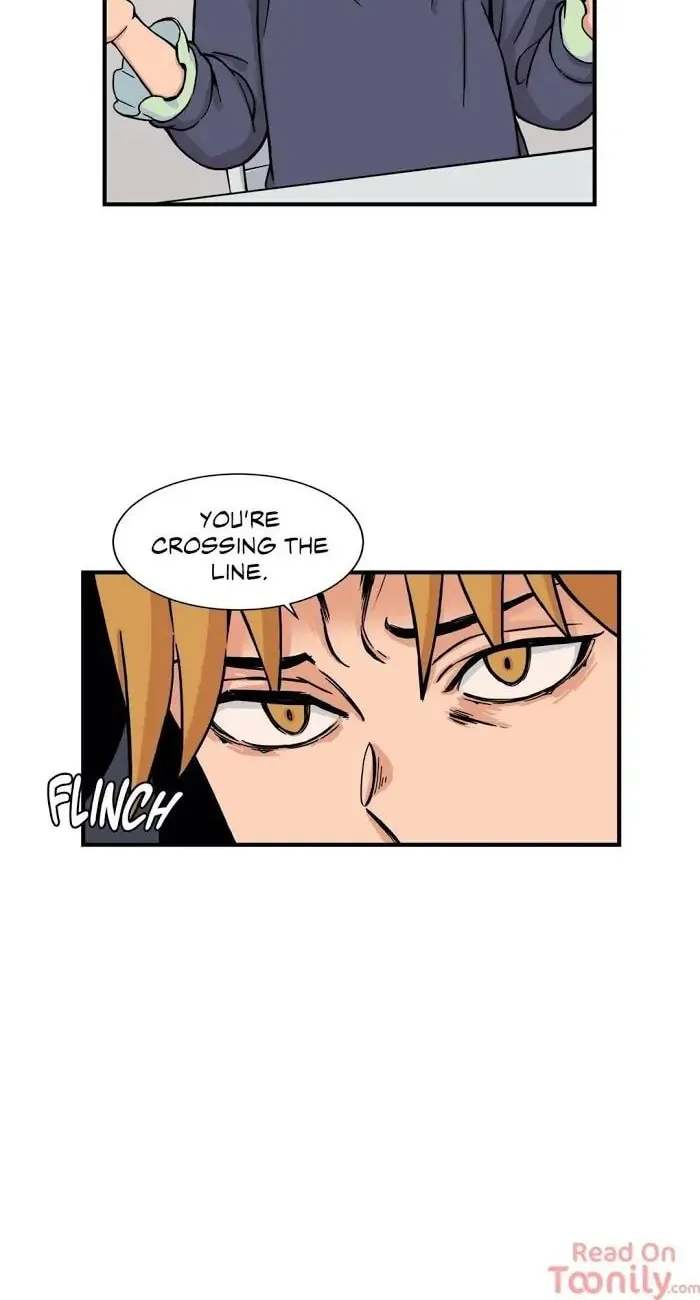 Head Over Heels Chapter 50 page 31 - 