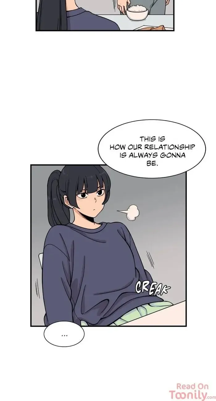 Head Over Heels Chapter 50 page 33 - 