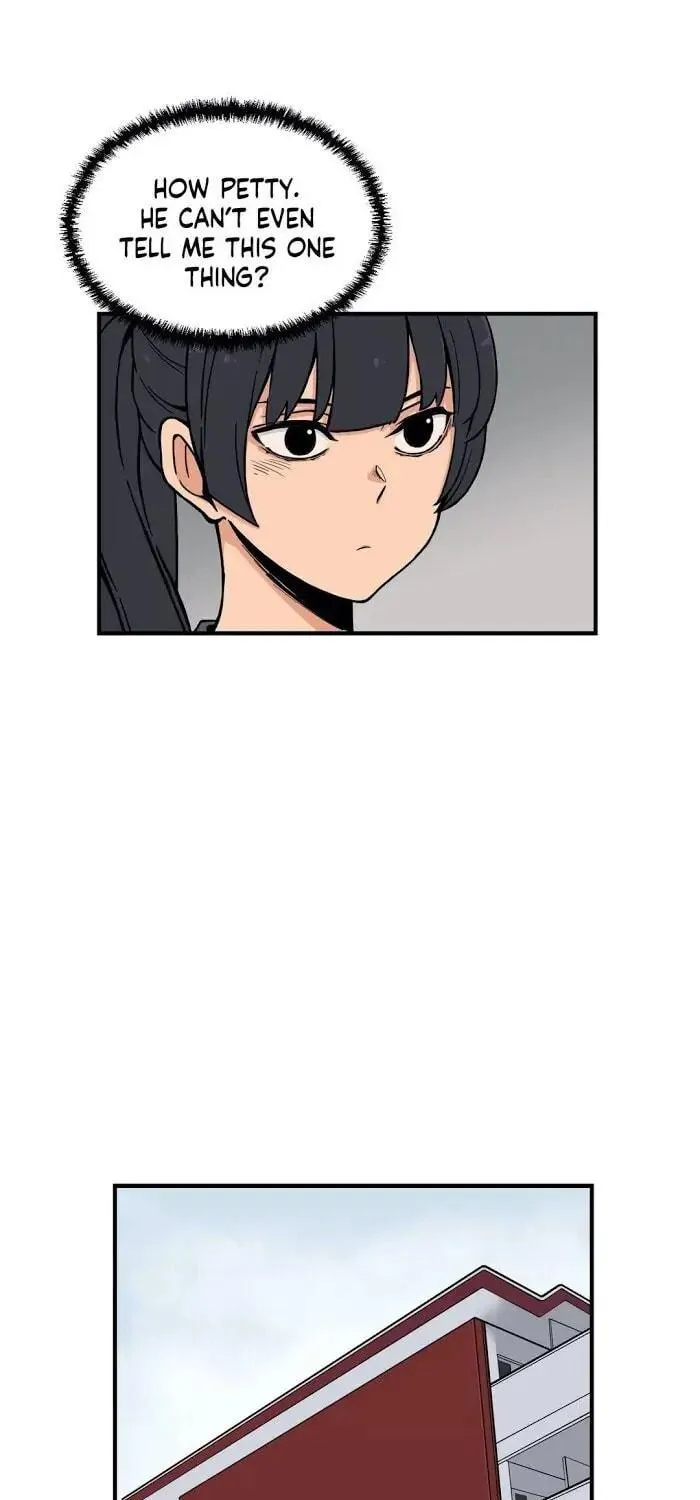 Head Over Heels Chapter 50 page 34 - 