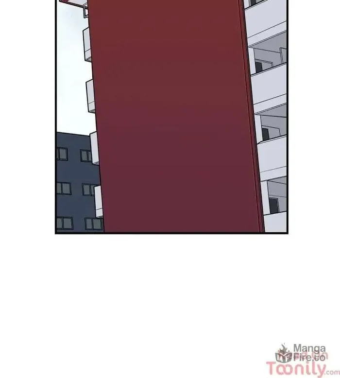 Head Over Heels Chapter 50 page 35 - 