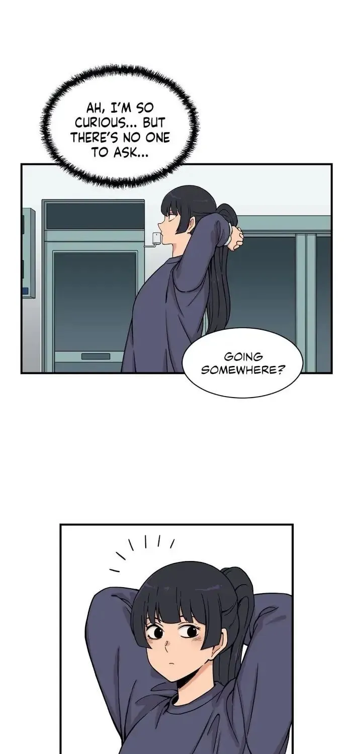 Head Over Heels Chapter 50 page 36 - 