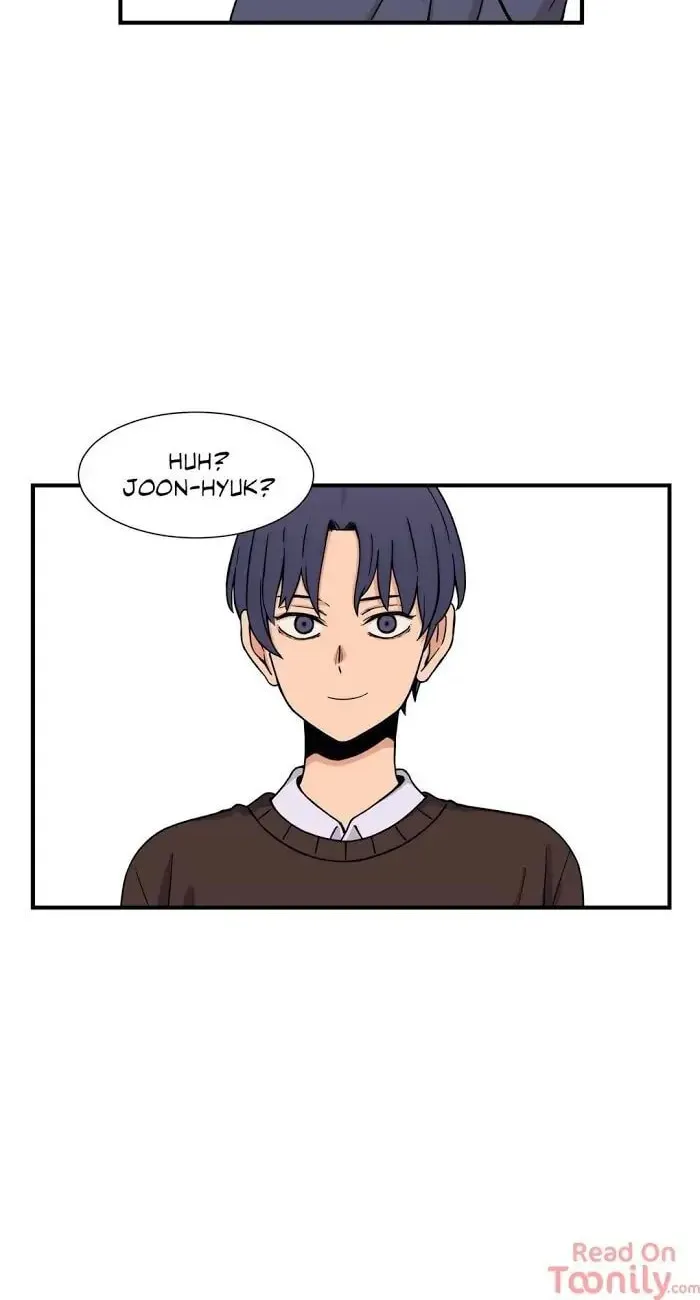 Head Over Heels Chapter 50 page 37 - 