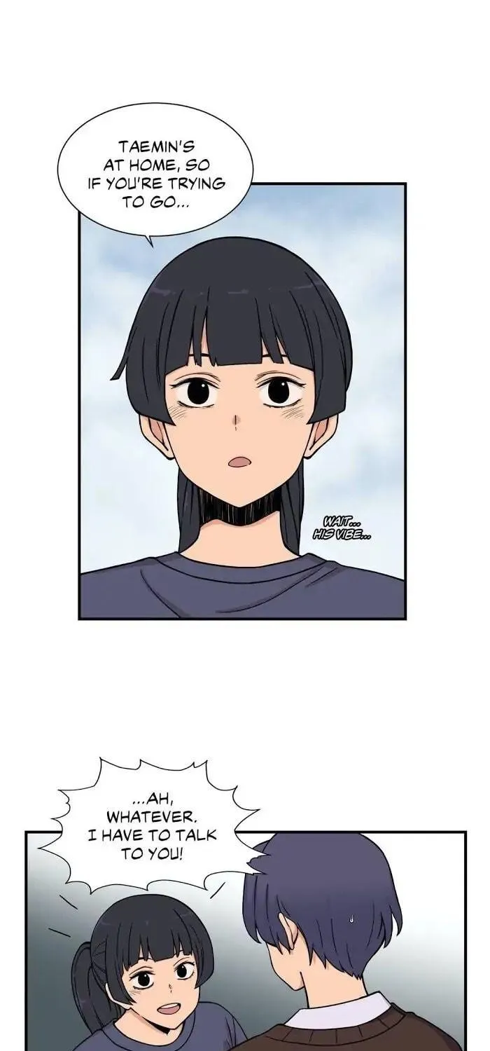 Head Over Heels Chapter 50 page 38 - 