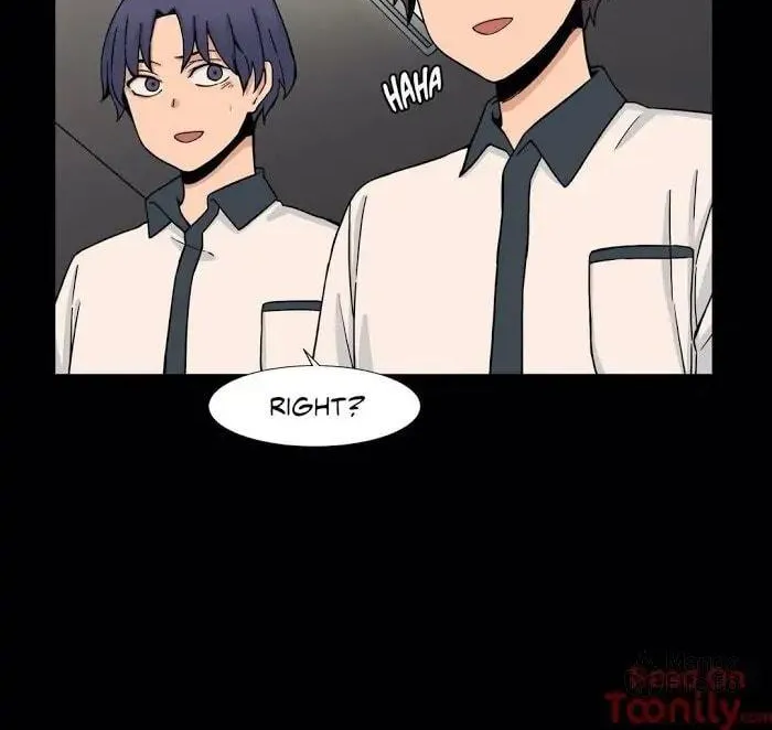 Head Over Heels Chapter 50 page 5 - 