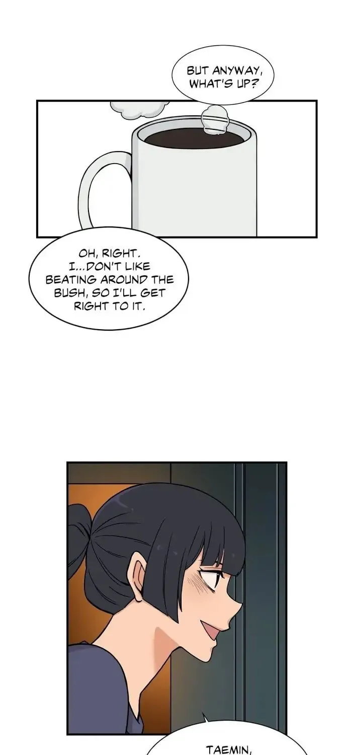 Head Over Heels Chapter 50 page 42 - 