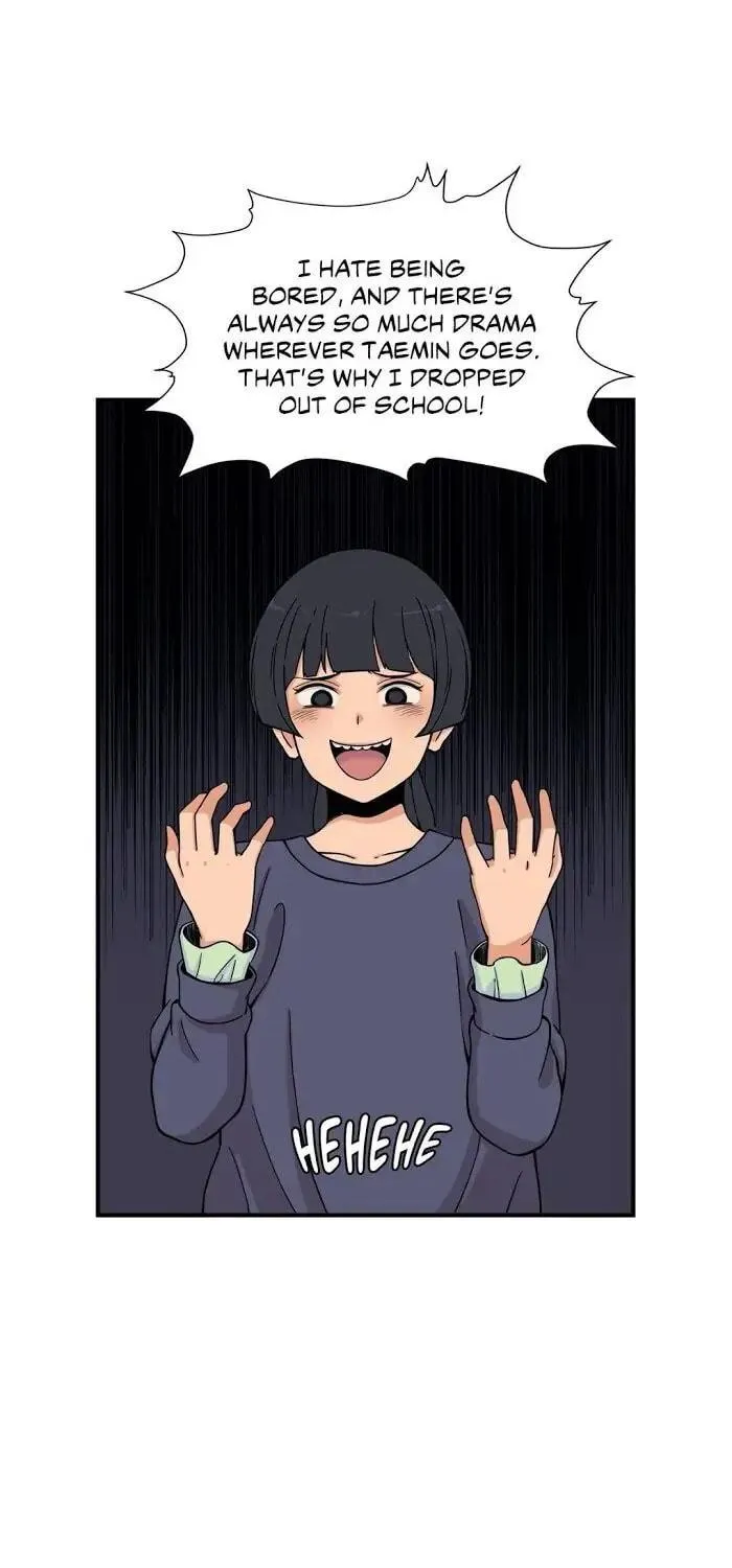 Head Over Heels Chapter 50 page 46 - 