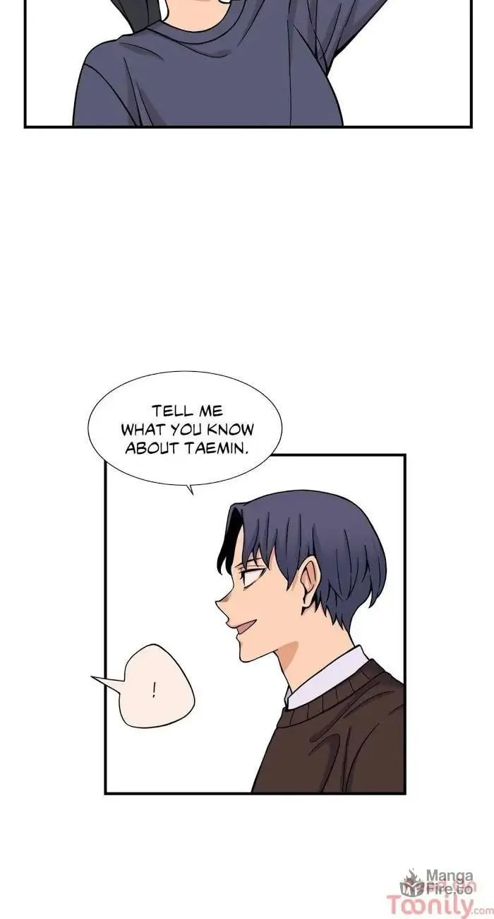 Head Over Heels Chapter 50 page 49 - 