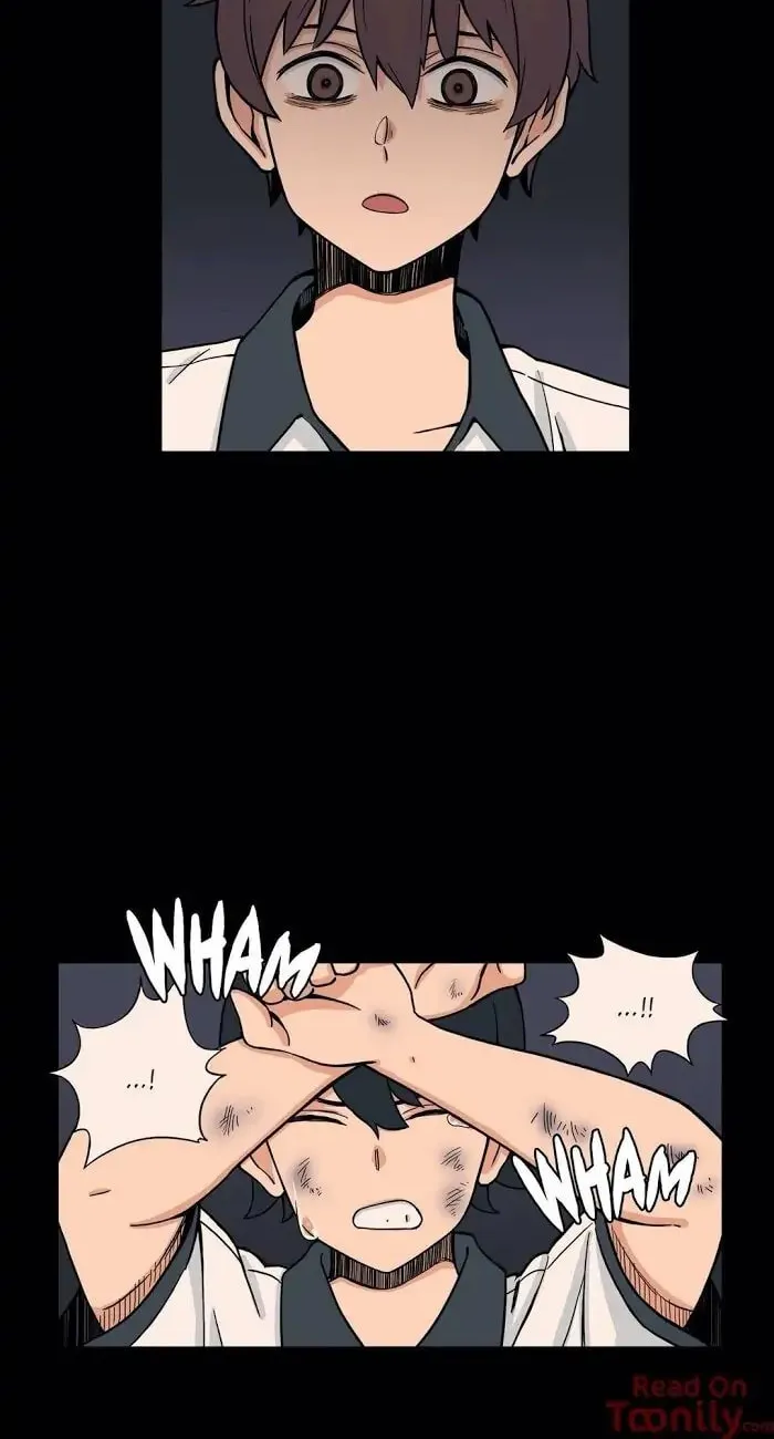 Head Over Heels Chapter 50 page 7 - 