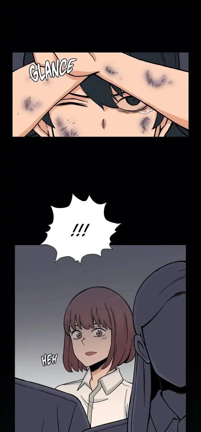 Head Over Heels Chapter 50 page 8 - 