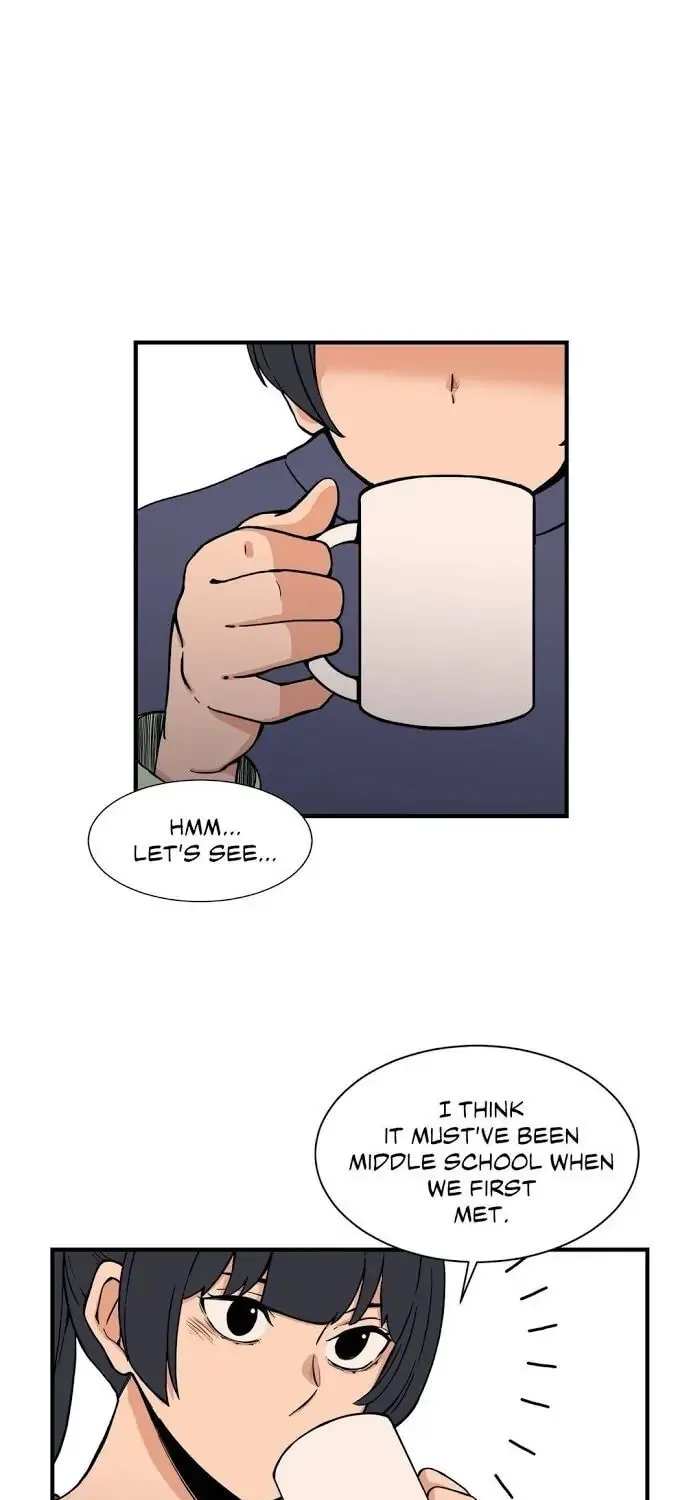Head Over Heels Chapter 51 page 2 - 