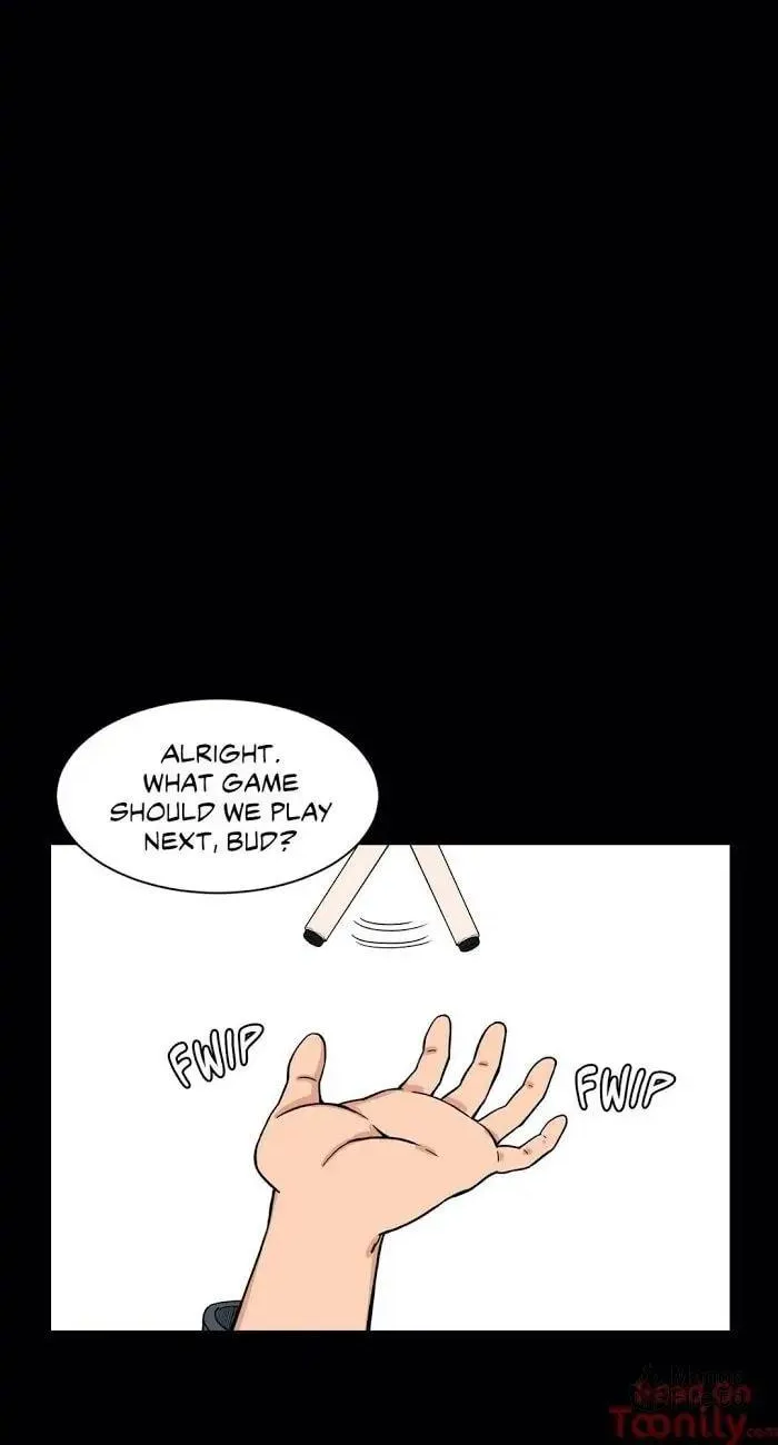 Head Over Heels Chapter 51 page 17 - 