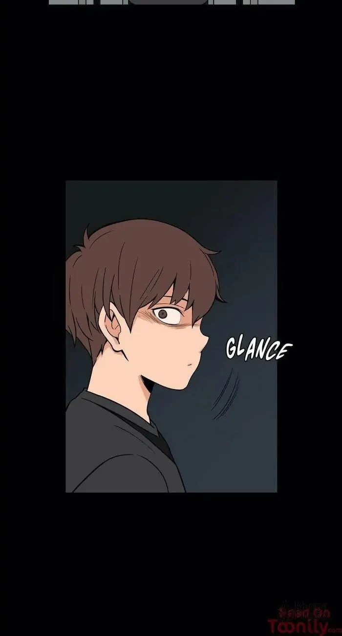 Head Over Heels Chapter 51 page 19 - 