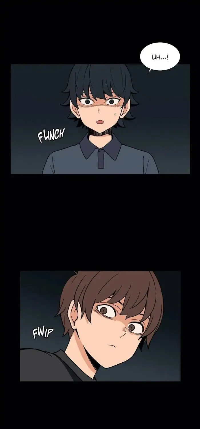 Head Over Heels Chapter 51 page 20 - 