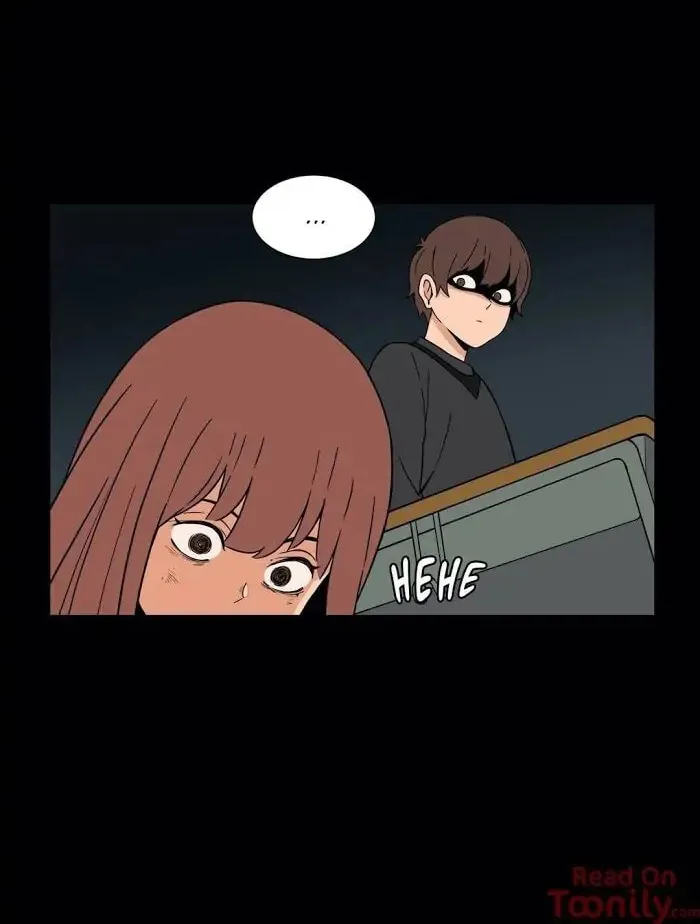 Head Over Heels Chapter 51 page 21 - 