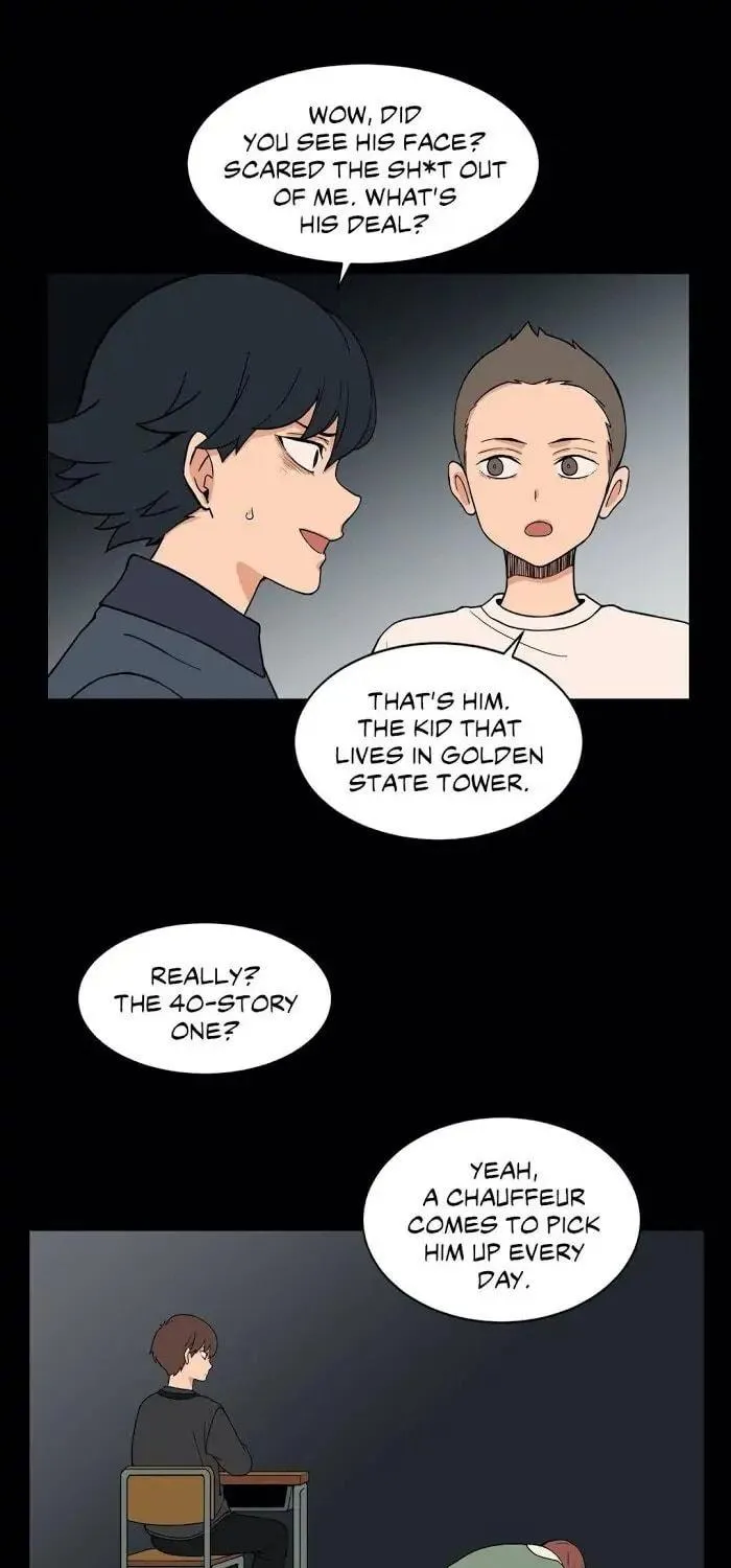 Head Over Heels Chapter 51 page 22 - 